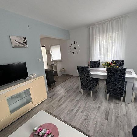 Conjar Villa Saborsko Ngoại thất bức ảnh