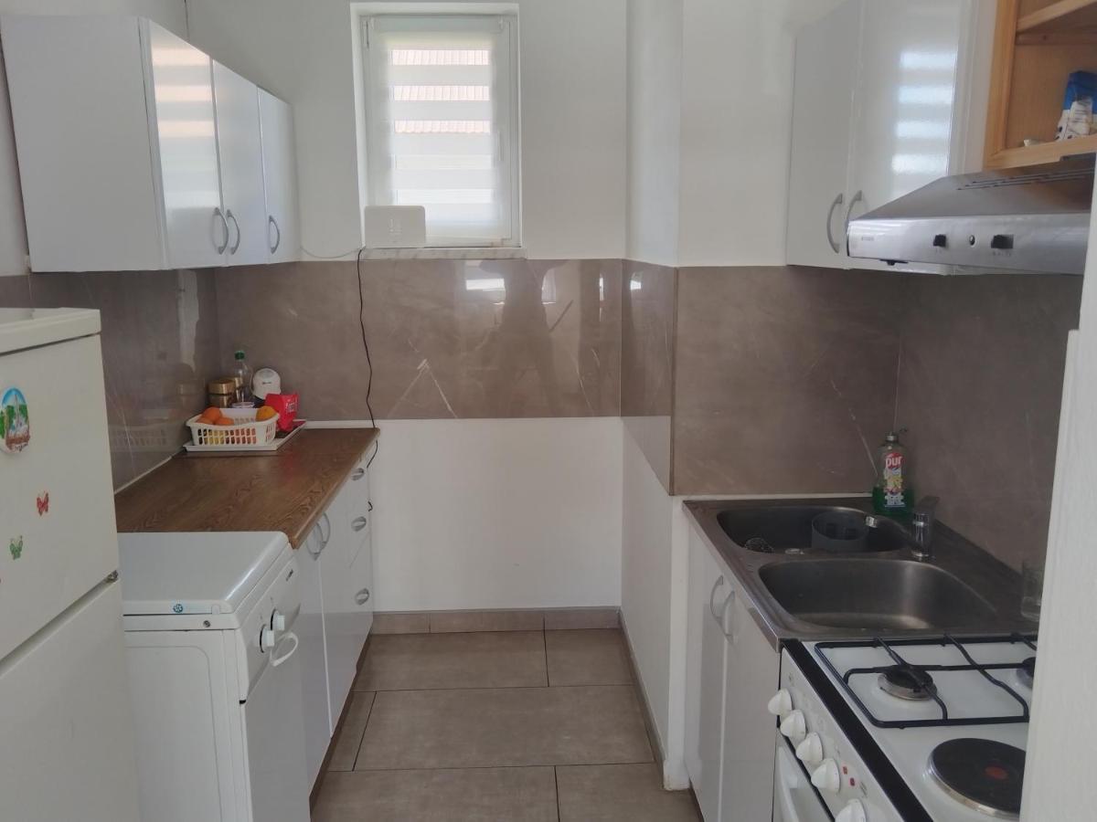 Conjar Villa Saborsko Ngoại thất bức ảnh