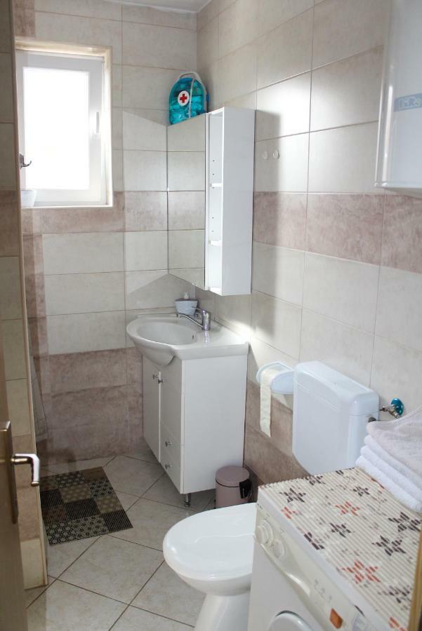 Conjar Villa Saborsko Ngoại thất bức ảnh