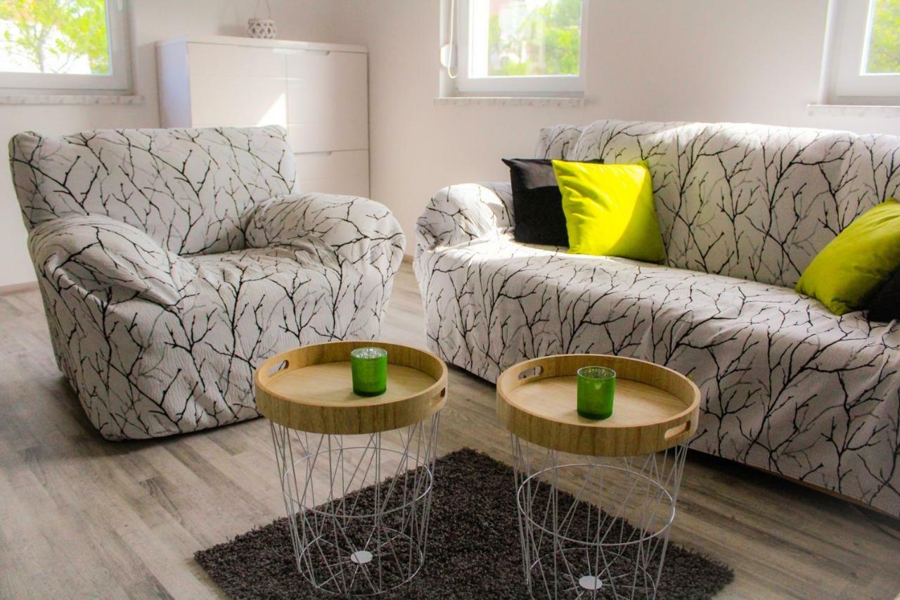 Conjar Villa Saborsko Ngoại thất bức ảnh